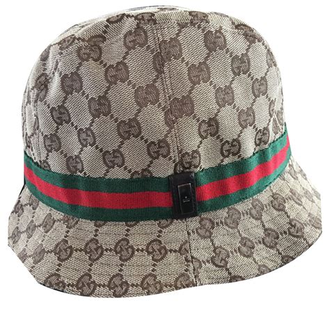 what are Gucci hats